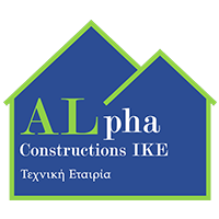 Alpha Constructions IKE